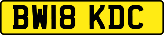 BW18KDC