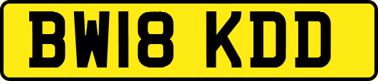 BW18KDD