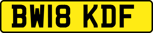 BW18KDF