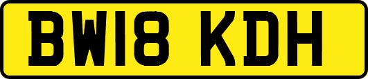 BW18KDH