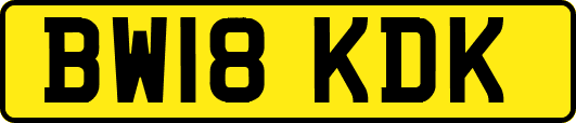 BW18KDK