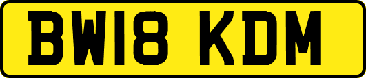 BW18KDM