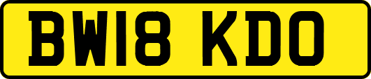 BW18KDO