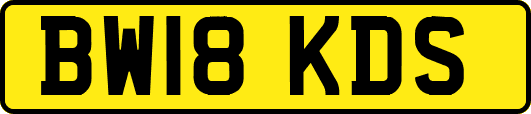 BW18KDS