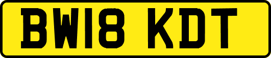 BW18KDT