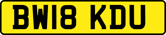 BW18KDU