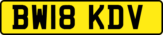 BW18KDV