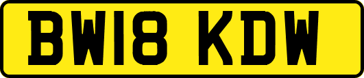 BW18KDW