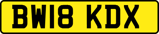 BW18KDX