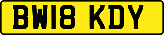 BW18KDY
