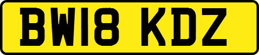 BW18KDZ