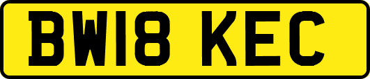 BW18KEC