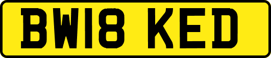 BW18KED