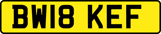 BW18KEF