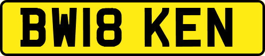 BW18KEN