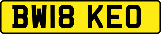 BW18KEO