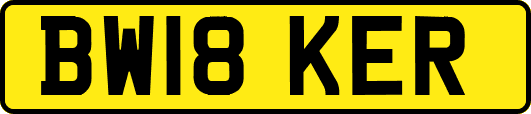 BW18KER