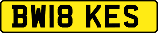 BW18KES