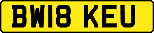 BW18KEU