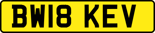 BW18KEV