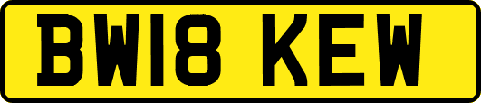 BW18KEW