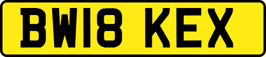 BW18KEX