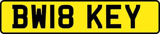 BW18KEY