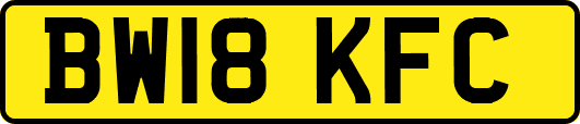 BW18KFC