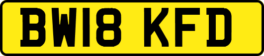 BW18KFD