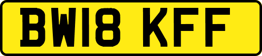 BW18KFF