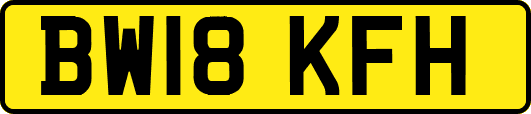 BW18KFH