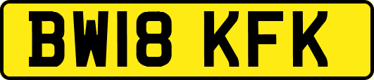 BW18KFK