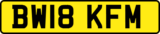 BW18KFM
