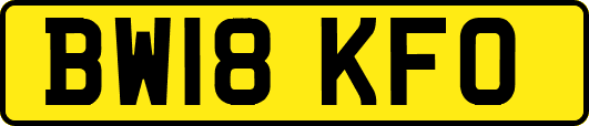 BW18KFO