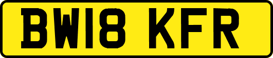 BW18KFR