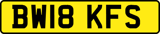 BW18KFS