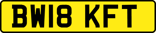 BW18KFT