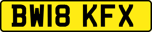 BW18KFX