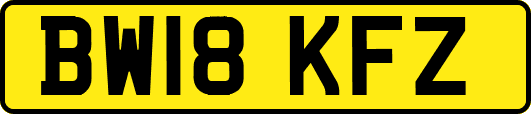 BW18KFZ