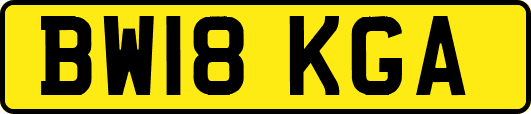 BW18KGA