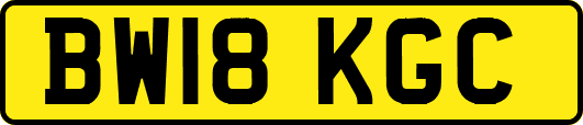BW18KGC