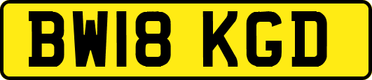 BW18KGD