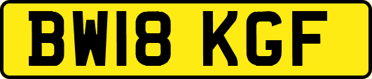 BW18KGF
