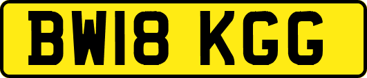 BW18KGG