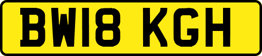 BW18KGH