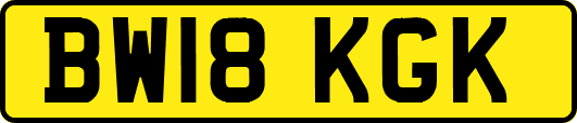 BW18KGK