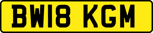 BW18KGM
