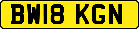 BW18KGN