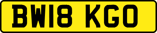 BW18KGO