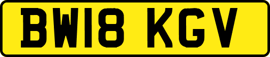 BW18KGV